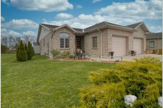 Bungalow for Sale, 28 Mcintosh Ave, Chatham-Kent, ON