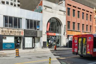 Office for Lease, 760 Yonge St #2 Flr, Toronto, ON