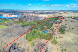 Land for Sale, 14466 Ninth Line, Whitchurch-Stouffville, ON