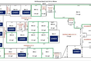Property for Lease, 180 Parsons Rd #Unit 12, New Tecumseth, ON