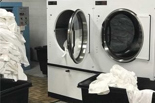 Dry Clean/Laundry Business for Sale, 2410 Tedlo St #12, Mississauga, ON Dry Clean/Laundry Business for Sale, 2410 Tedlo St #12, Mississauga, ON