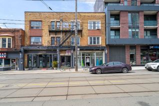 Property for Lease, 420 Roncesvalles Ave, Toronto, ON