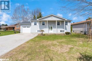 Bungalow for Sale, 247 North Street, Clearview, ON