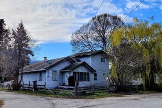 Property for Sale, 380 Comox Street, Penticton, BC