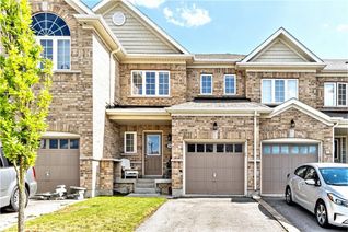 Property for Sale, 55 Lupo Drive, Waterdown, ON