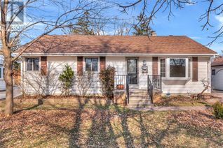 Bungalow for Rent, 2032 Ford Boulevard, Windsor, ON Bungalow for Rent, 2032 Ford Boulevard, Windsor, ON