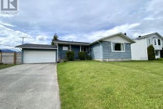 Property for Sale, 28 Oersted Street, Kitimat, BC Property for Sale, 28 Oersted Street, Kitimat, BC