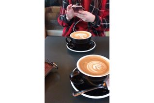Coffee/Donut Shop Business for Sale Coffee/Donut Shop Business for Sale