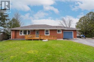 Bungalow for Sale, 39 Cameron Road, Cameron, ON