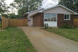 Bungalow for Rent, 2 82 Palmer Road, Hamilton, ON
