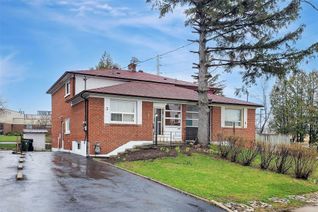 Backsplit for Sale, 3 Rameau Dr, Toronto, ON Backsplit for Sale, 3 Rameau Dr, Toronto, ON