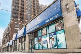 Medical/Dental Business for Sale, 407 Keele St, Toronto, ON