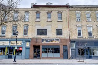 Investment Property for Sale, 20 King St W, Cobourg, ON