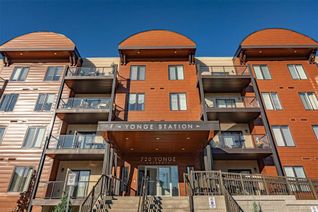 Apartment for Sale, 720 Yonge St #116, Barrie, ON