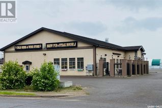 Business for Sale, 1425 6th Avenue E, Prince Albert, SK
