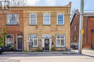 Property for Sale, 16 Hatt Street, Dundas, ON Property for Sale, 16 Hatt Street, Dundas, ON