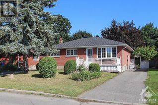 Bungalow for Rent, 469 Hardy Avenue, Ottawa, ON