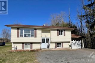 Raised Ranch-Style House for Sale, 5339 Bank Street, Ottawa, ON Raised Ranch-Style House for Sale, 5339 Bank Street, Ottawa, ON
