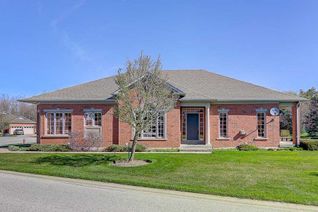 Bungalow for Sale, 3 Willie's Round #128, Whitchurch-Stouffville, ON