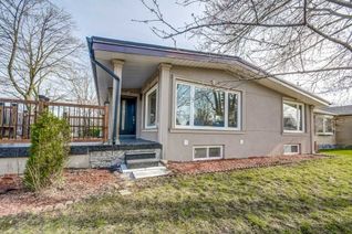 Bungalow for Sale, 412 Lynett Cres, Richmond Hill, ON