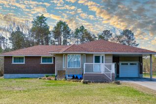 Bungalow for Sale, 1938 Vespra Valley Rd, Springwater, ON