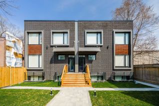 House for Rent, 46 Lindner St #Main, Toronto, ON