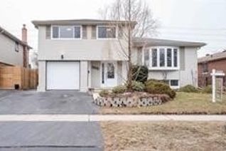 Sidesplit for Sale, 4383 Bennett Rd, Burlington, ON Sidesplit for Sale, 4383 Bennett Rd, Burlington, ON
