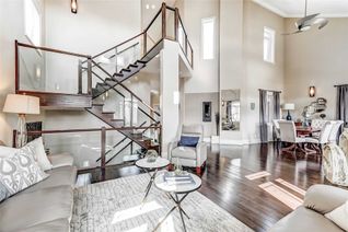 Bungaloft for Sale, 2485 Eighth Line, Oakville, ON Bungaloft for Sale, 2485 Eighth Line, Oakville, ON