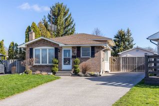 Backsplit for Sale, 7721 Weyburn Circ, Niagara Falls, ON Backsplit for Sale, 7721 Weyburn Circ, Niagara Falls, ON