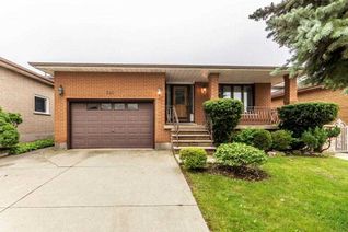 Backsplit for Rent, 199 Darlington (Lower) Dr, Hamilton, ON Backsplit for Rent, 199 Darlington (Lower) Dr, Hamilton, ON