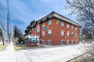 Property for Lease, 7200 Goreway Rd #101, Mississauga, ON
