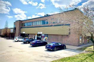 Office for Lease, 1351 Matheson Blvd E #23, Mississauga, ON