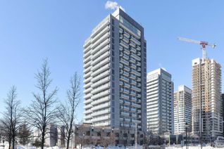 Condo for Rent, 55 Oneida Cres #1510, Richmond Hill, ON