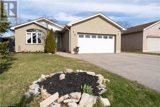 House for Sale, 83 Whitlaw Way, Paris, ON