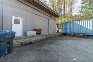 Property for Lease, 2265 West Railway Street #B, ABBOTSFORD, BC