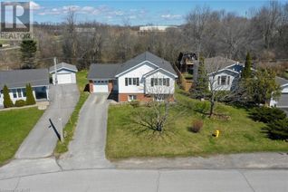 Bungalow for Sale, 95 Westwind Crescent, Wellington, ON