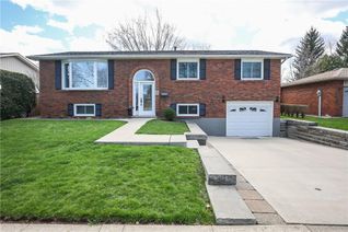 Property for Sale, 77 Debora Drive, Grimsby, ON