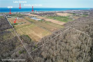 Property for Sale, 51 Oakes Road S, Grimsby, ON