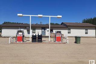 Convenience Store Business for Sale, Po Box 300, Calling Lake, AB