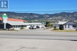 Business for Sale, 2799 Nicola Ave, Merritt, BC Business for Sale, 2799 Nicola Ave, Merritt, BC