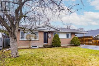 Bungalow for Sale, 1542 St Georges Street, Orleans, ON