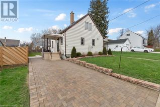 Property for Sale, 5 Chase Avenue, Guelph, ON Property for Sale, 5 Chase Avenue, Guelph, ON