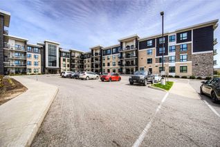 Apartment for Sale, 1284 Gordon St #217, Guelph, ON