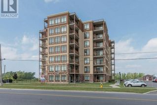 Property for Sale, 1146 Montreal Road Unit#603, Cornwall, ON