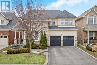 House for Sale, 364 Potts Terrace, Milton, ON House for Sale, 364 Potts Terrace, Milton, ON
