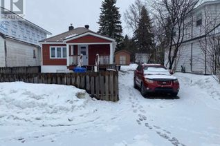 Bungalow for Sale, 6 Brown Ave, Kirkland Lake, ON