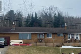 Property for Sale, 39132 Combermere Road, Combermere, ON