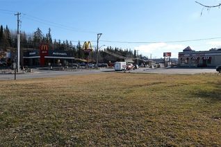 Land for Sale, 923 Hwy 17 East, Kenora, ON