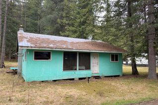 Property for Sale, 60 Mabel Lake Subdivision Road, Enderby, BC