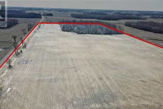 Land for Sale, 12155 Currie Road, Dutton, ON